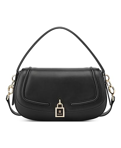 Nine West Tenely Convertible Crossbody Flap