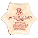 PACHA SOAP Peppermint Twist Froth Bomb, 5 OZ