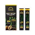 Maracuja Shampoo & Conditioner set - Sulfate and Paraben-free - For all hair types (Pack of 2) - 10.14 fl oz