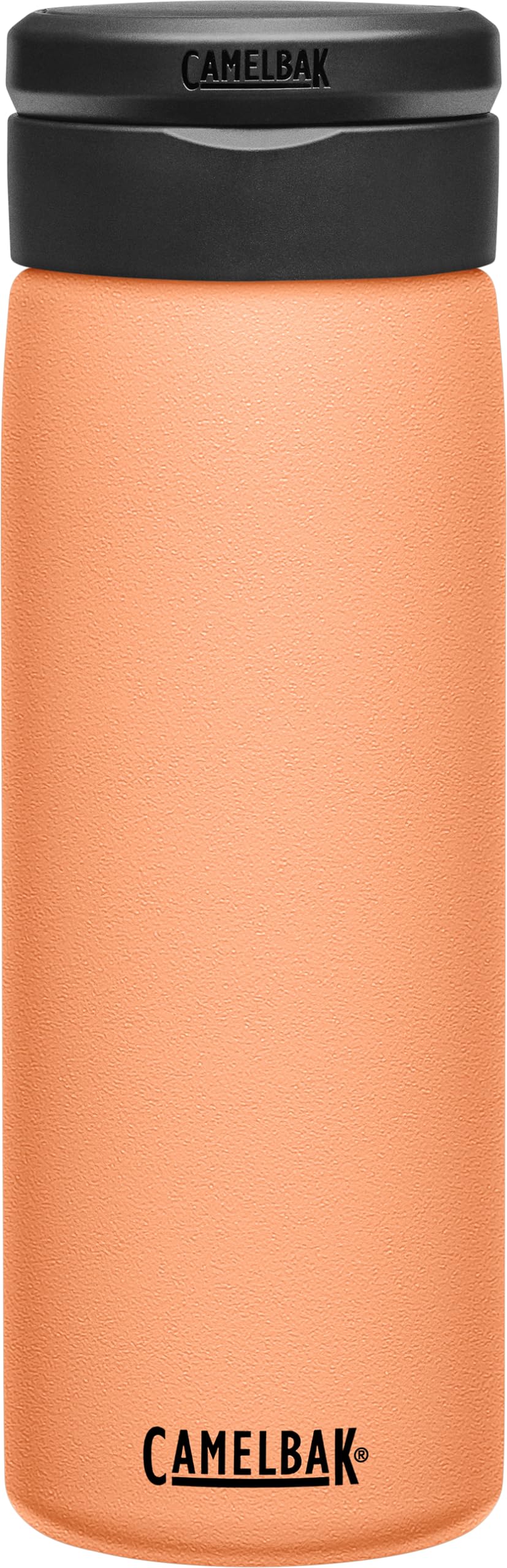 CamelBak Fit Cap Vacuum Stainless Insulated Water Bottle - 20oz, Desert Sunrise