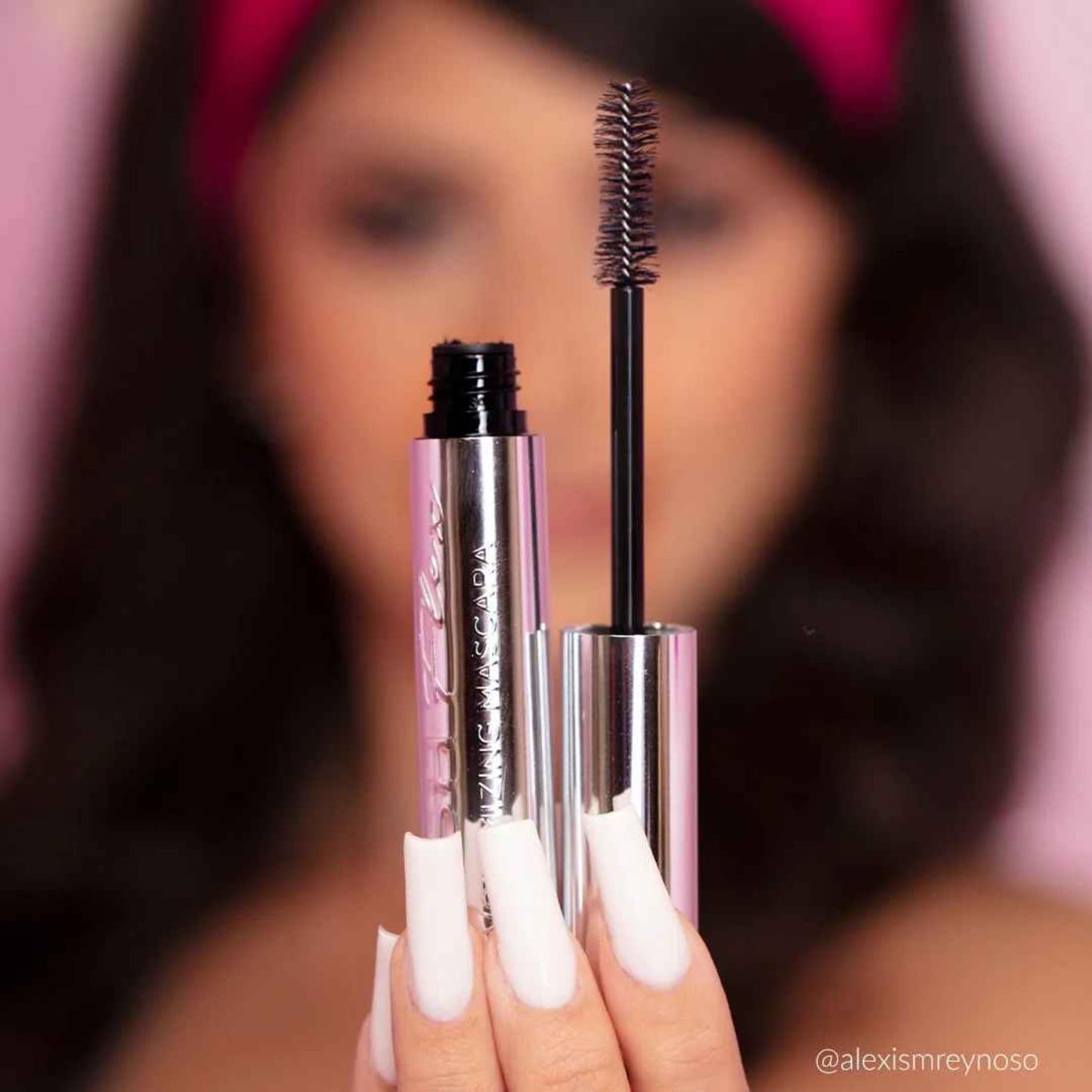 Lash flex Volumizing Mascara