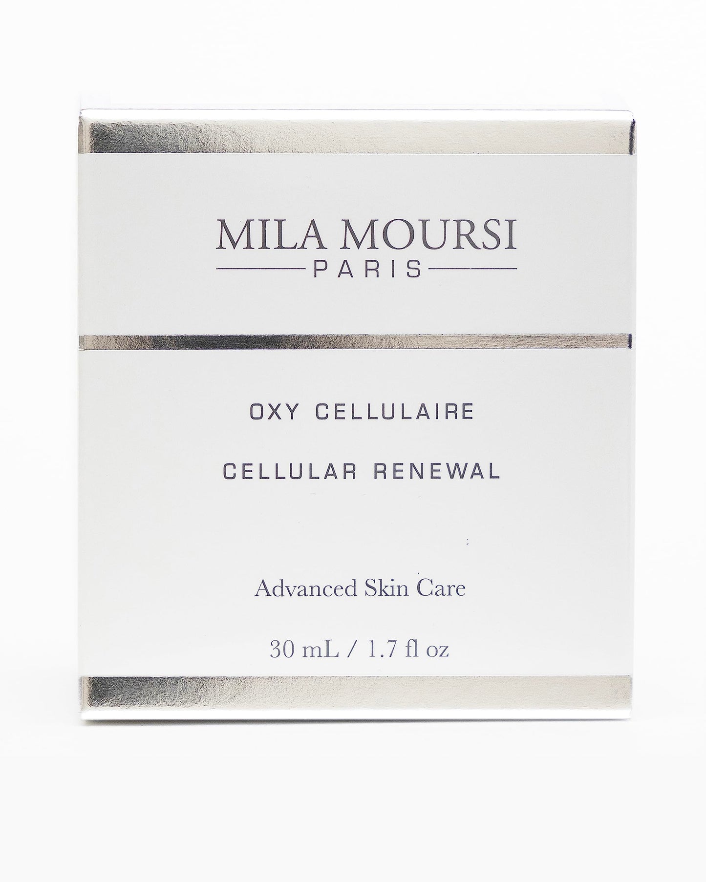 Oxy Cellular Renewal Cream 1.7 Fl Oz