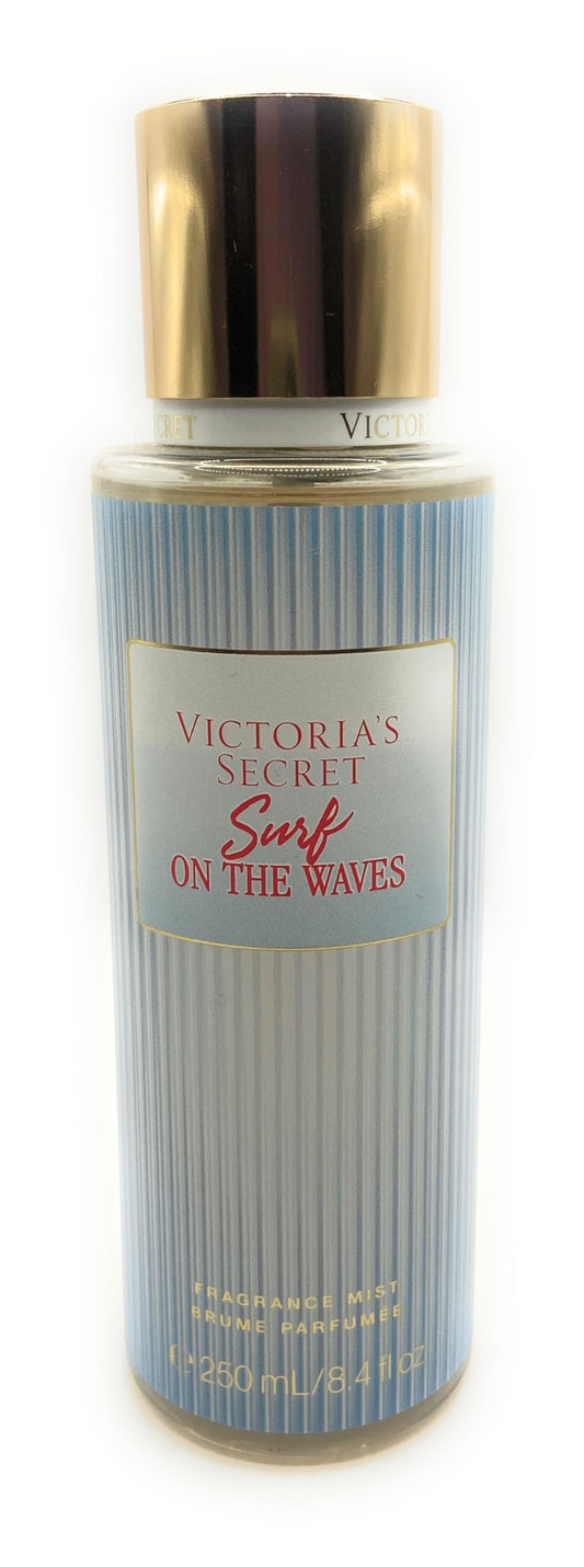 Victoria's Secret Surf On The Waves Fragrance Body Mist 8.4 Fluid Ounce Spray Beauty & Personal Care Victoria's Secret