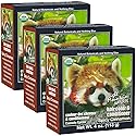 Light Mountain Henna Hair Color & Conditioner - Spicy Cinnamon Hair Dye for Men/Women, Organic Henna Leaf Powder and Botanicals, Chemical-Free