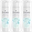 Ivory Body Wash - Original - 12 oz - 3 pk