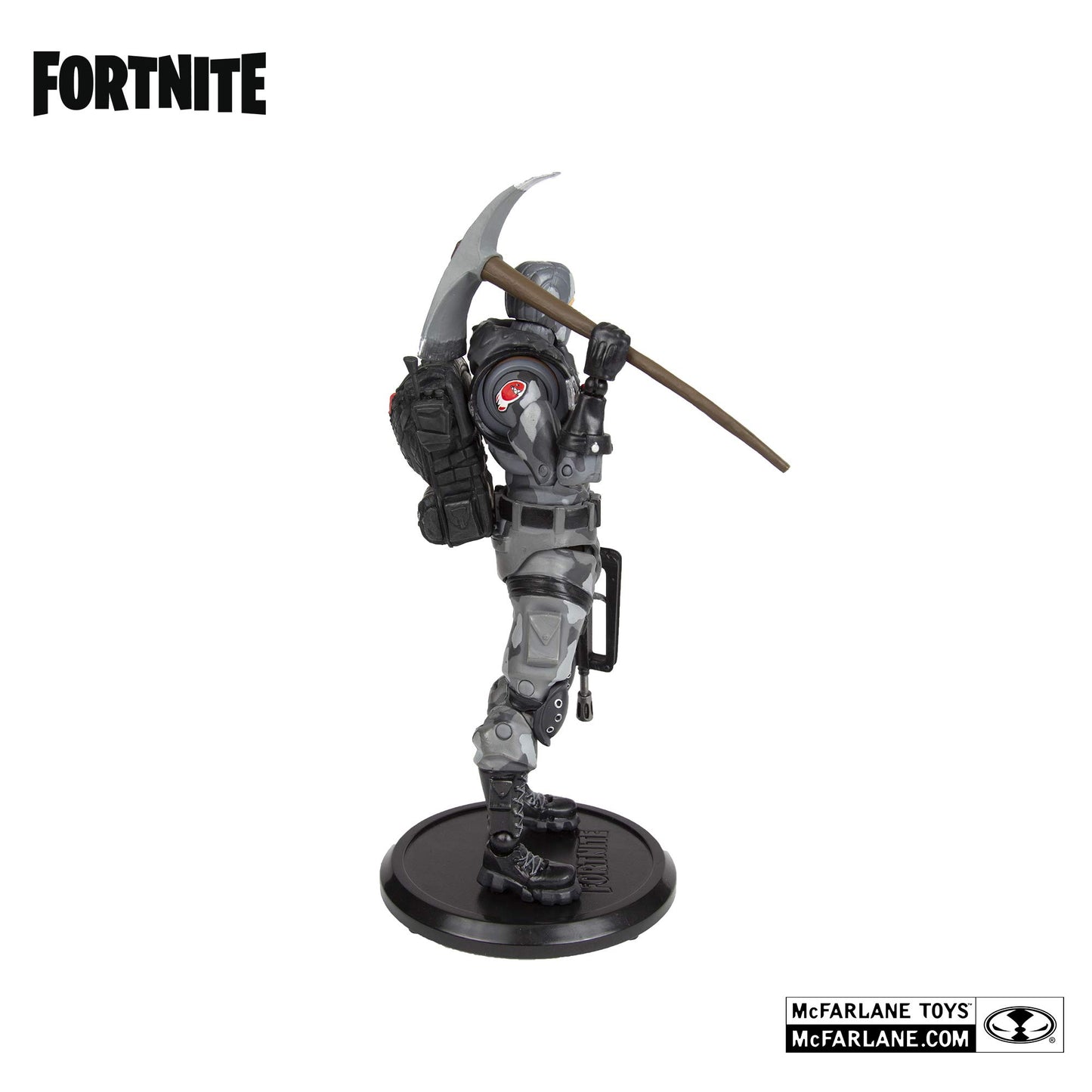 McFarlane Toys Fortnite Havoc Premium Action Figure, Multicolor