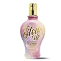 Snooki Glow Up Quad Power Skin Firming UV Intensifying Serum & Red Light Complex 12oz