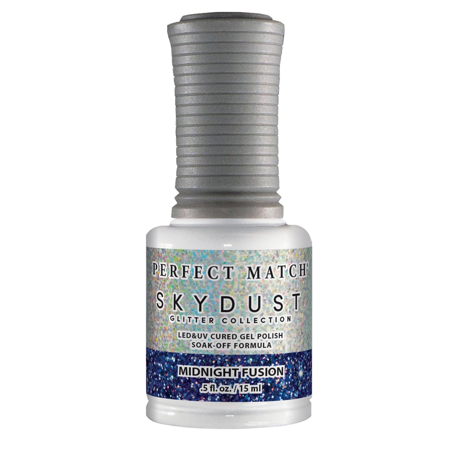 Midnight Fusion - Perfect Match Sky Dust Set - SDMS12 Beauty & Personal Care LECHAT