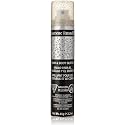 Jerome Russell Hair & Body Glitter Spray, Silver 2.2 oz (Pack of 6)