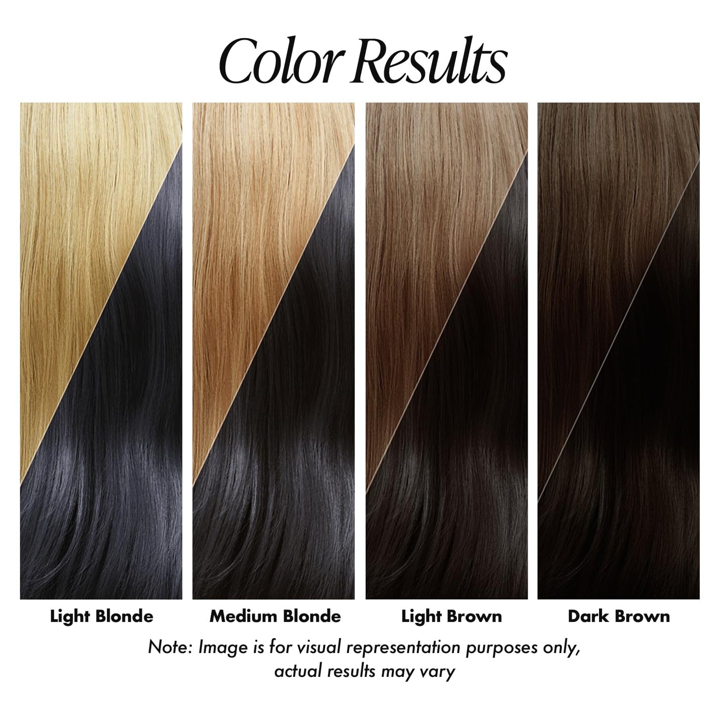Adore Semi Permanent Hair Color (130 Blue Black) (2 Pack) | Vegan & Cruelty-Free Black Hair Dye | No Ammonia, No Peroxide, No Alcohol | 4 Fl Oz