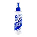 Luster's S-Curl No Drip Curl Activator Moisturizer 8 oz (Pack of 12)