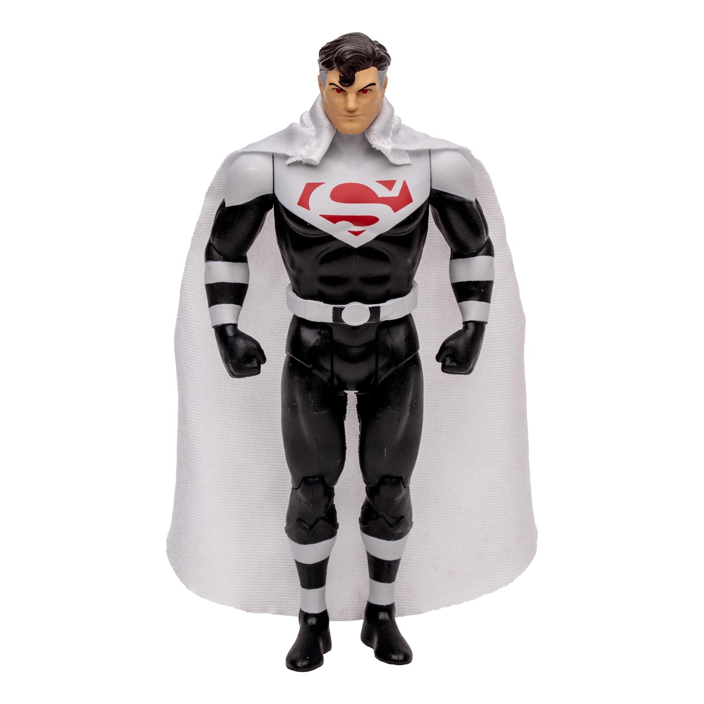 McFarlane Toys - DC Super Powers Lord Superman 4.5in Action Figure