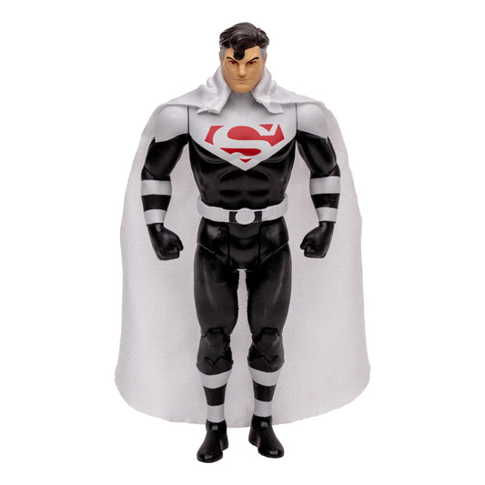 McFarlane Toys - DC Super Powers Lord Superman 4.5in Action Figure