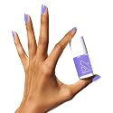 Olive & June Long Lasting Summer Nail Polish | Plump Gel-Like Finish No Lamp Needed | Lasts up to 10 days | Salon-Quality 15-Free Vegan & Cruelty-Free Beauty & Personal Care Olive & June