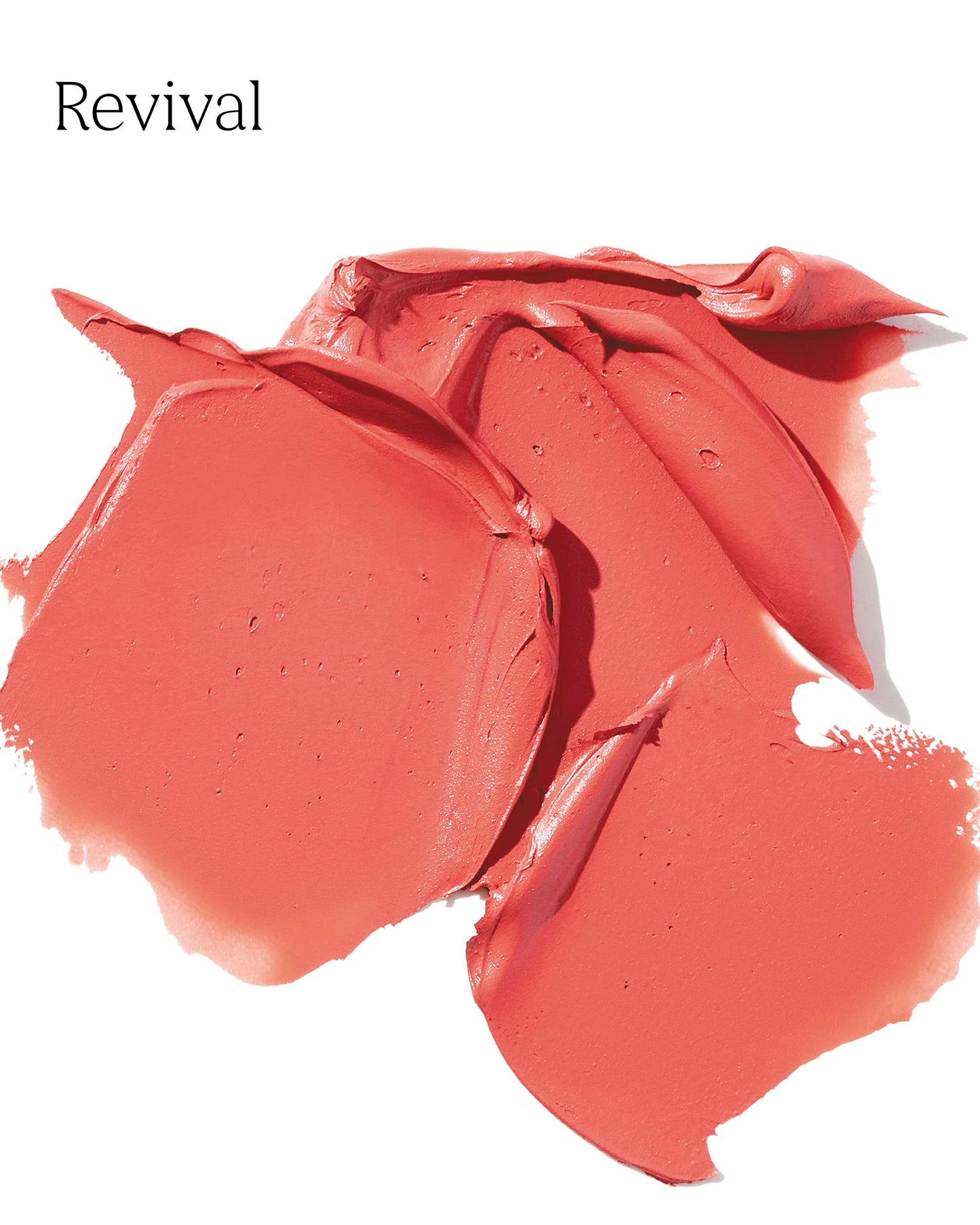 PDL Cosmetics by Patricia De León | High Powered Lipstick (Revival) | Intensely Colored Rosé Matte Finish Lipsticks | Long Lasting Hydrating Formula,