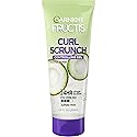 Garnier Fructis Style Curl Scrunch Controlling Gel 6.8 oz (Pack of 2)