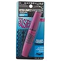 Maybelline New York The Falsies Volum' Express Waterproof Mascara, Black Drama 385, 0.28 Fluid Ounce