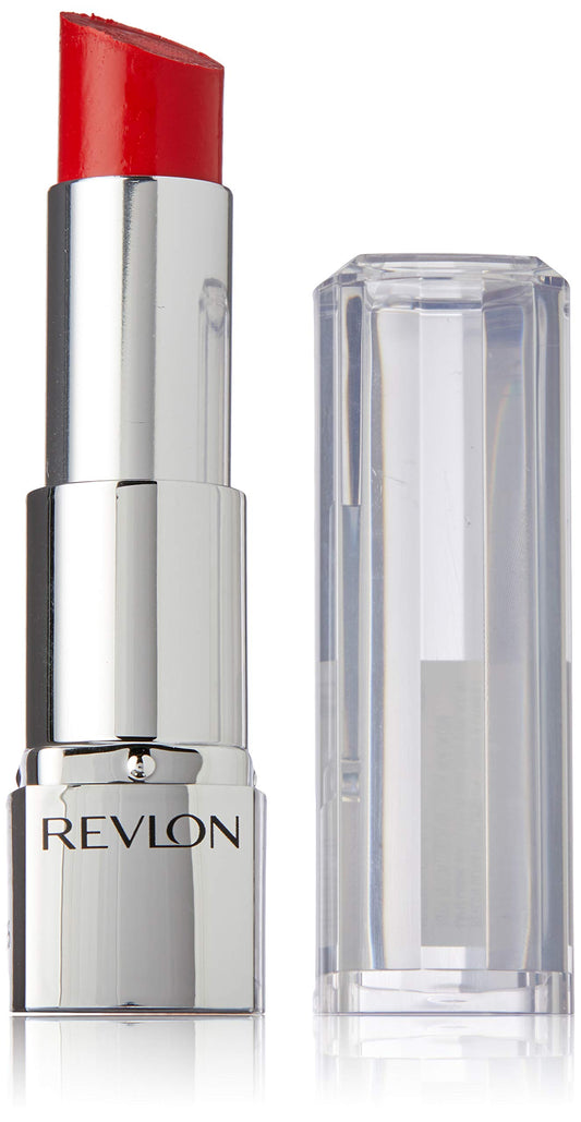 Revlon Ultra HD Lipstick, 895 Poppy, 0.1 Ounce