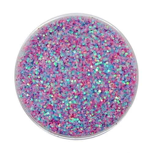 Bubblegum Glitter #82 From Royal Care Cosmetics