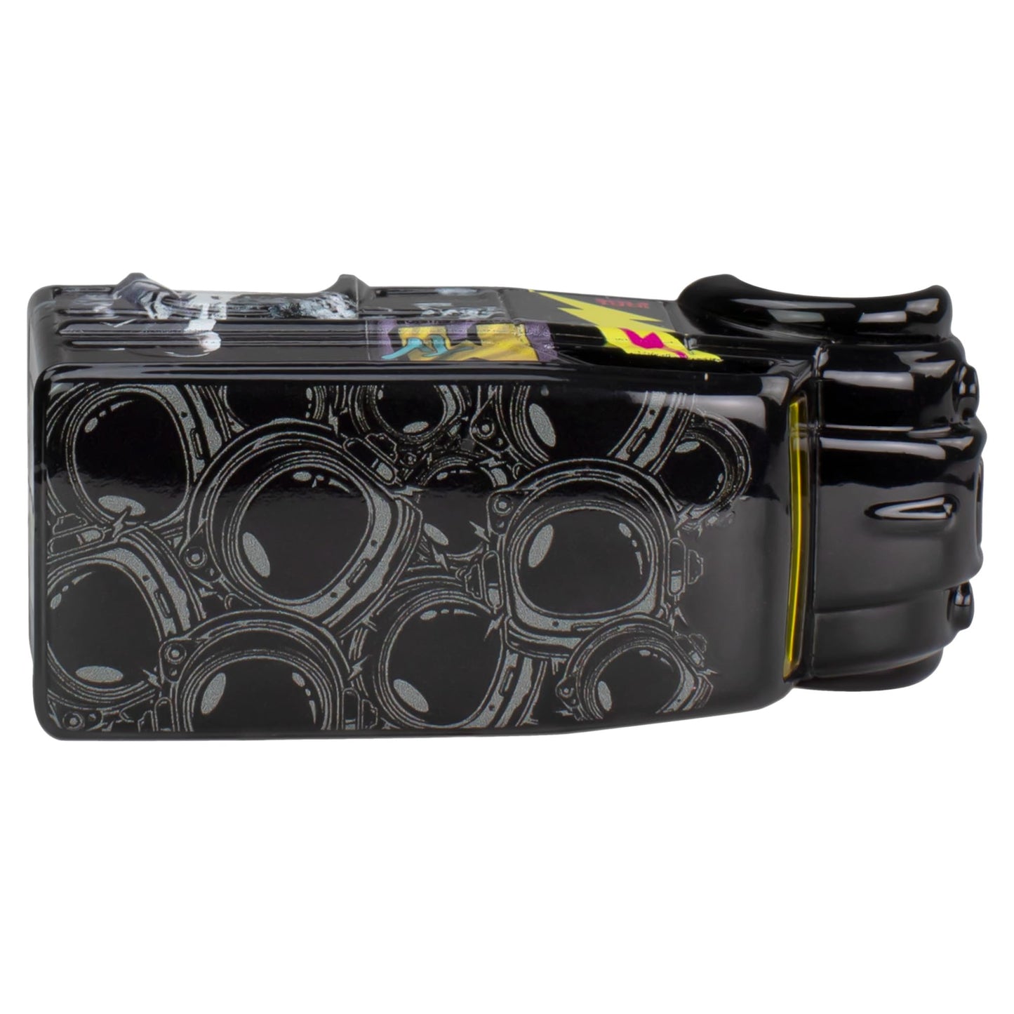 Hot Wheels Premium Pop Culture MTV Dairy Delivery 1:64 Scale Collectible Die Cast Metal Toy Car Model