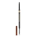 L'Oreal Paris Makeup Brow Stylist Definer Waterproof Eyebrow Pencil, Ultra-Fine Mechanical Pencil, Draws Tiny Brow Hairs and Fills in Sparse Areas