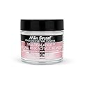 Mia Secret Multibalance Natural Pink Acrylic Nail Powder 1oz