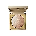stila Heaven's Hue Highlighter | Lightweight Soft Makeup Glow, Bouncy Texture Illuminates Skin, Transfer-Resistant | Kitten, 0.35 Oz. (Pack of 1)