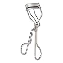 Tweezerman Classic Eyelash Curler with Refill Pads - Makeup Eyelash Tool for all Eye Shapes