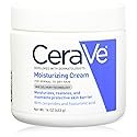 CeraVe Moisturizing Cream 16 oz (2 pack)