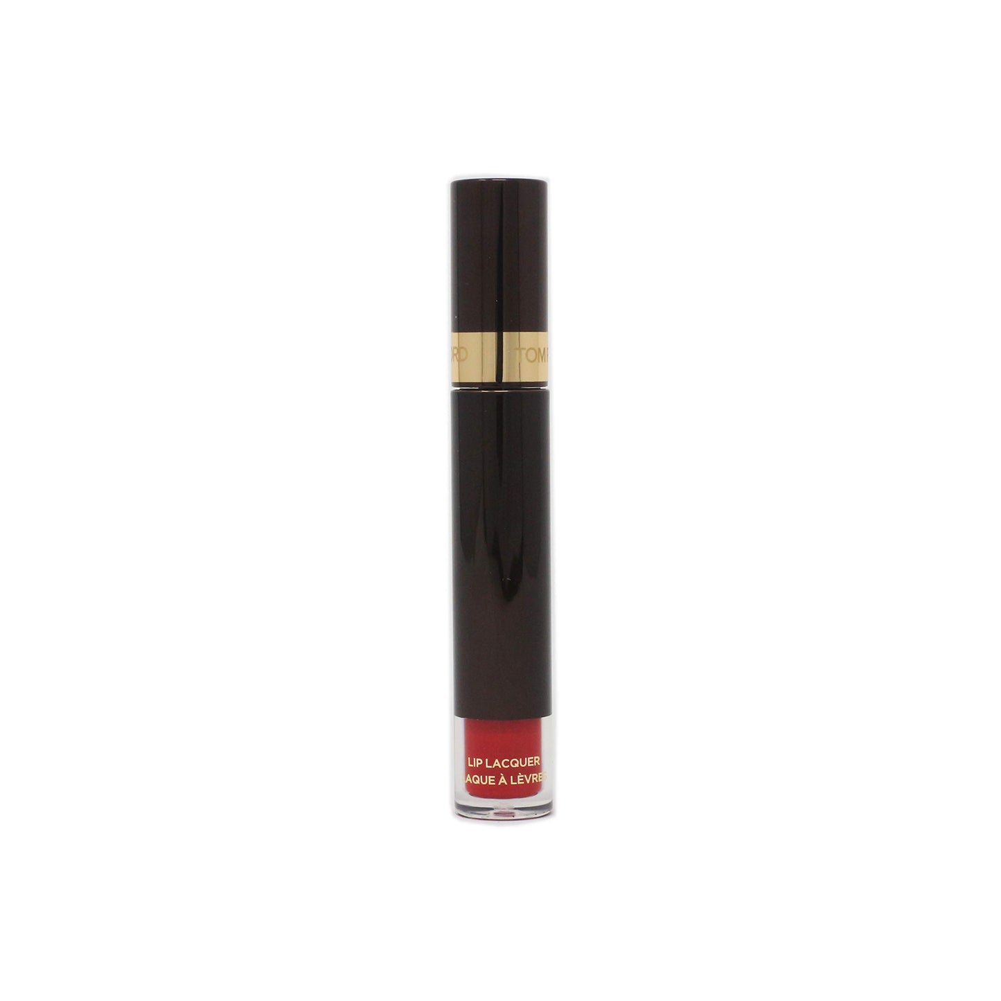 Liquid Matte Lip Lacquer Ruby Rush 03