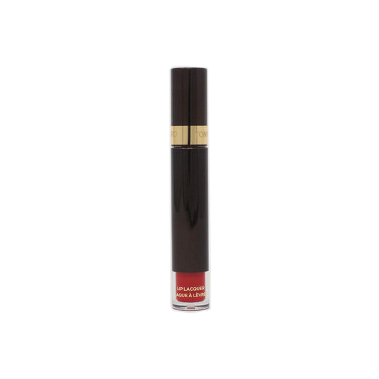 Liquid Matte Lip Lacquer Ruby Rush 03 Beauty & Personal Care Tom Ford