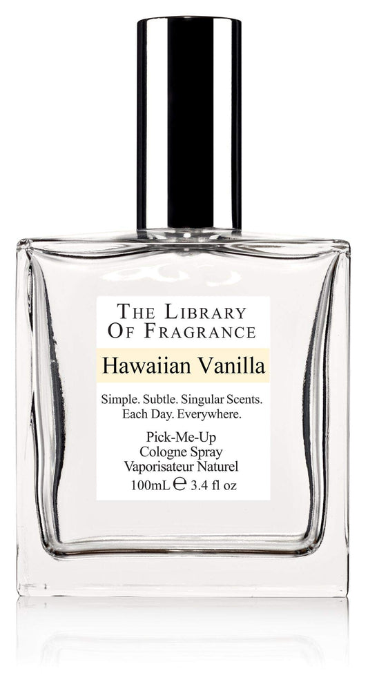 Demeter Cologne Spray, Hawaiian Vanilla, 3.4 oz.