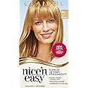Clairol Nice 'n Easy Permanent Hair Color, [9A] Light Ash Blonde 1 ea