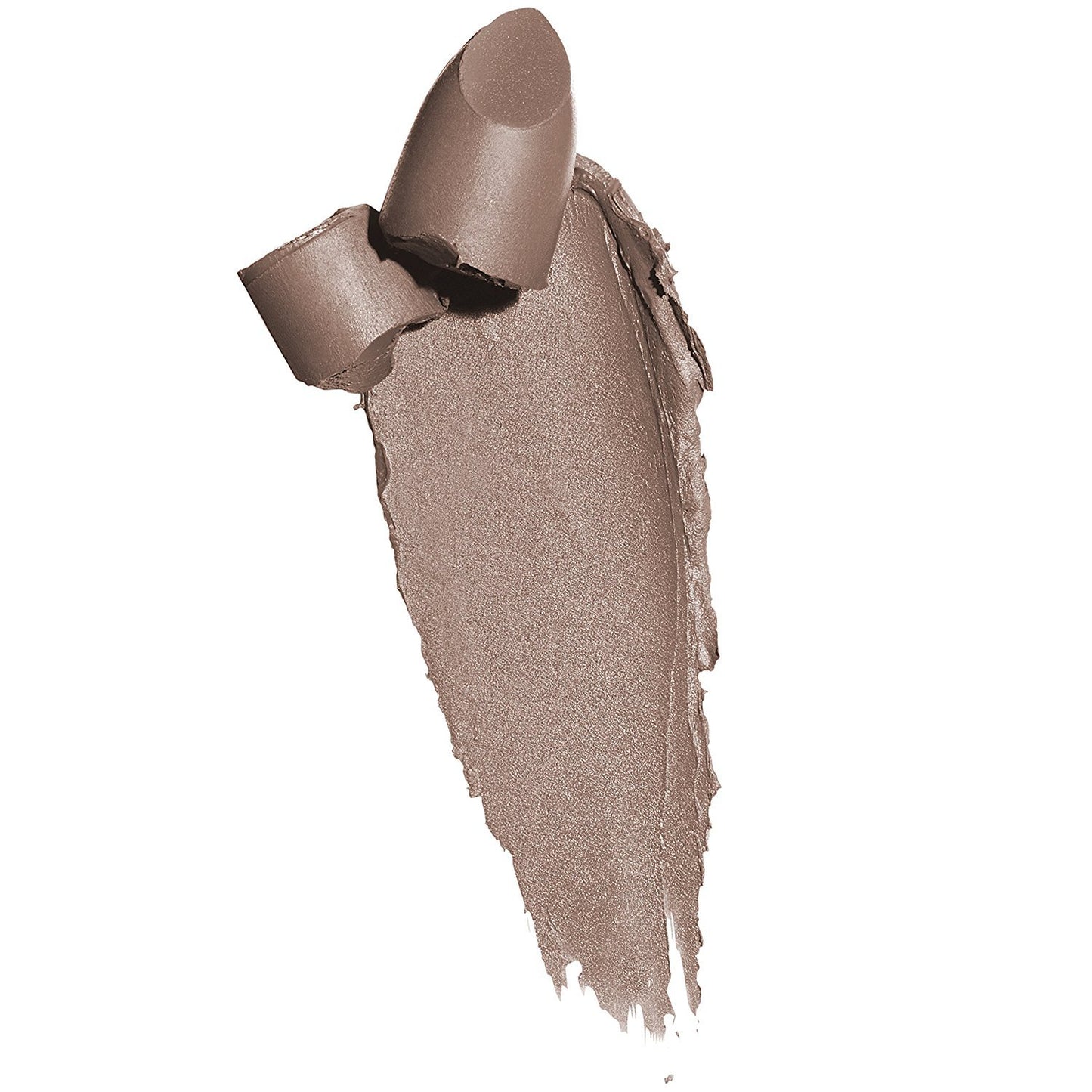 Maybelline New York Color Sensational Nude Lipstick Powder Matte Lipstick, Carnal Brown, 0.15 Ounce (Pack of 1)