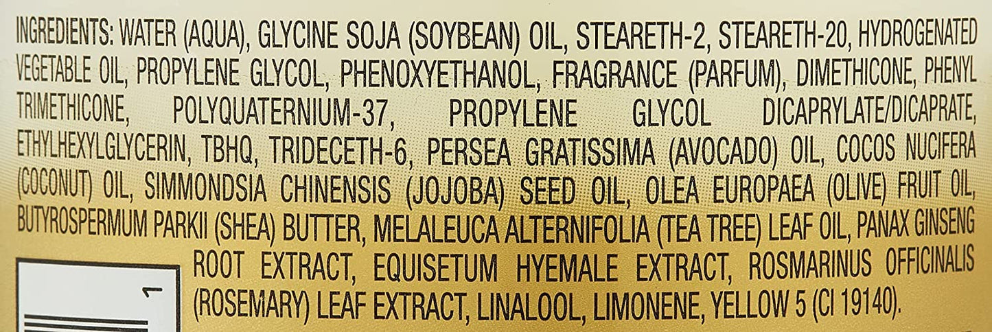 African Pride Olive Miracle Anti-Breakage Creme 6oz Jar (2 Pack)