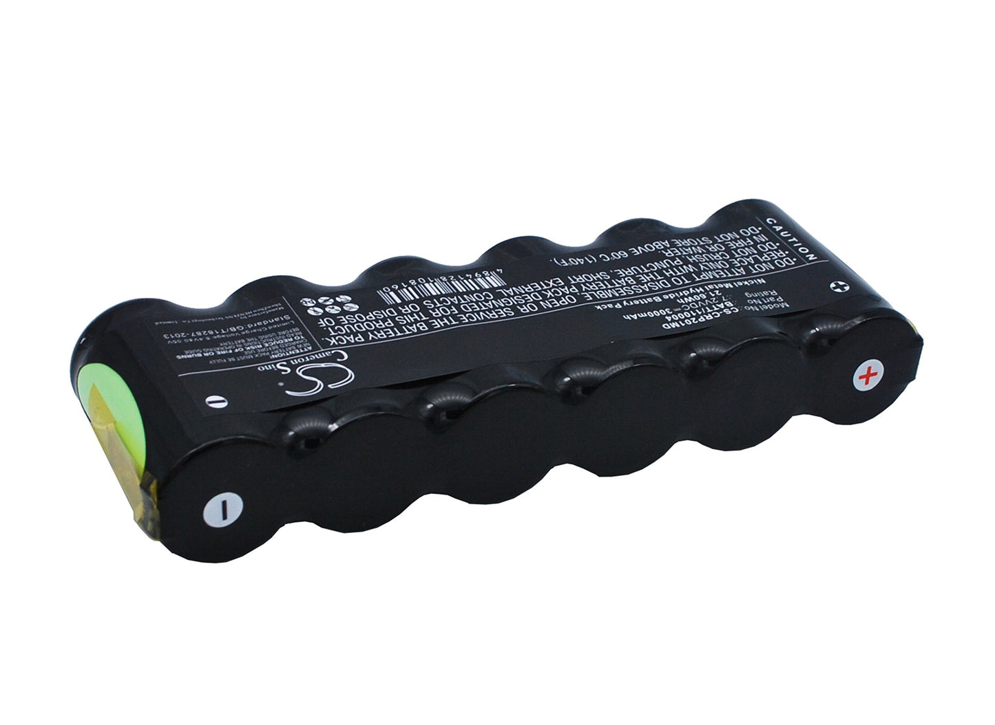 Cameron Sino NEW Replacement Battery Fit for Cardionova Pump 2001, Pump 2010, Pump 2011(3000mAh / 21.60Wh) Beauty and Personal Care Cameron Sino