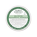Mario Badescu Blemish Repairing Powder, Accelerate Recovery of Popped Pimples, Reduce Redness, Skin Care Powder for Blemish Concealment and Oil