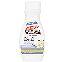 Palmer's Cocoa Butter Formula Tahitian Vanilla Body Lotion, 8.5 Oz, Daily Moisturizing Lotion for Dry Skin with Shea Butter & Vitamin E, Hydrates
