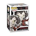 Funko POP! Games: Diablo 4 - Mephisto - Collectable Vinyl Figure - Gift Idea - Official Merchandise - for Kids & Adults - Video Games Fans - Model…