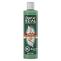 Dove RE+AL Bio-Mimetic Care Shampoo For Breakage-Prone Hair Resist Sulfate-Free Shampoo With Coconut + Vegan Elastin 10oz