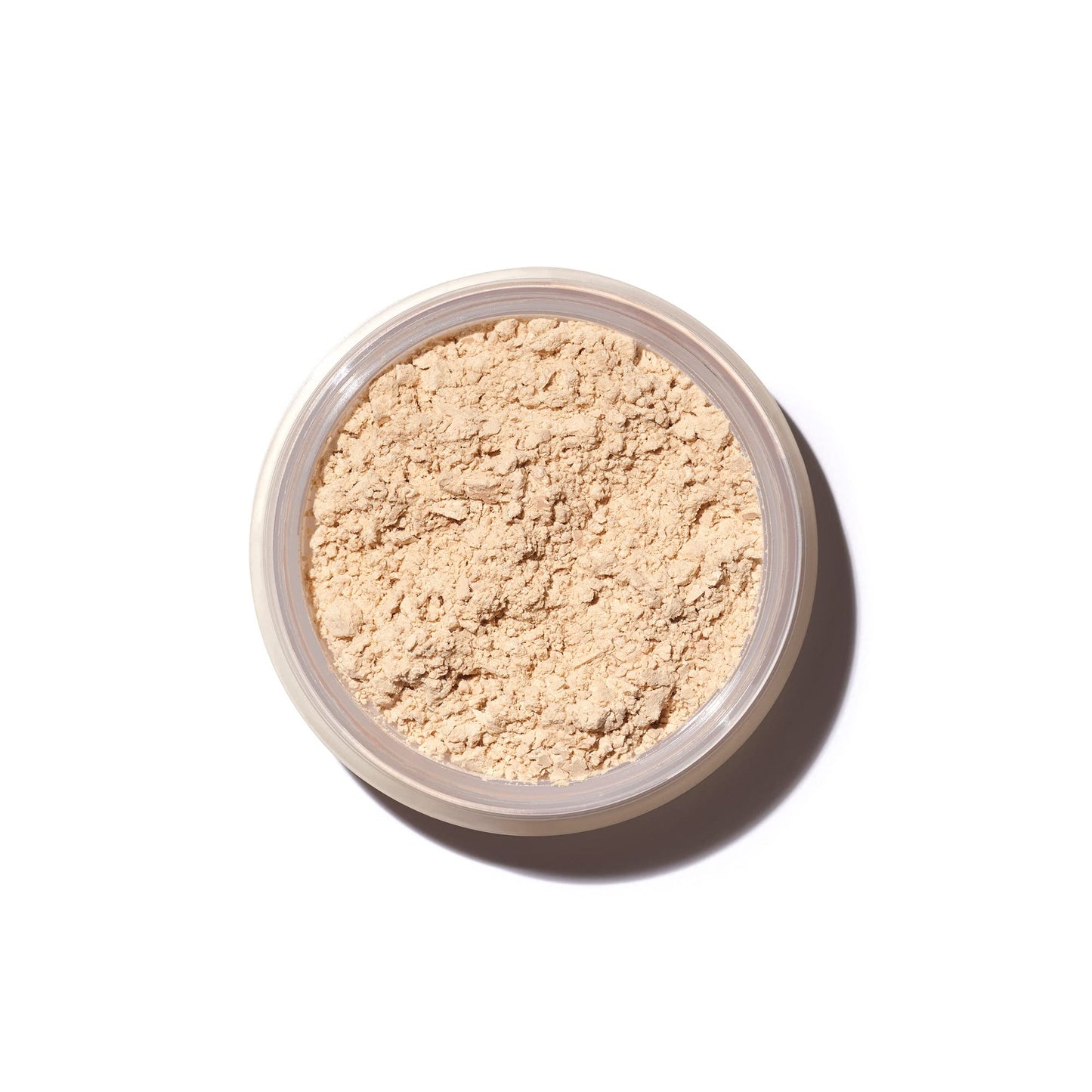 Saie Airset Radiant Loose Setting Powder - Weightless Face Powder to Set, Smooth + Diffuse Face Makeup - Formulated with Hydrating Squalane