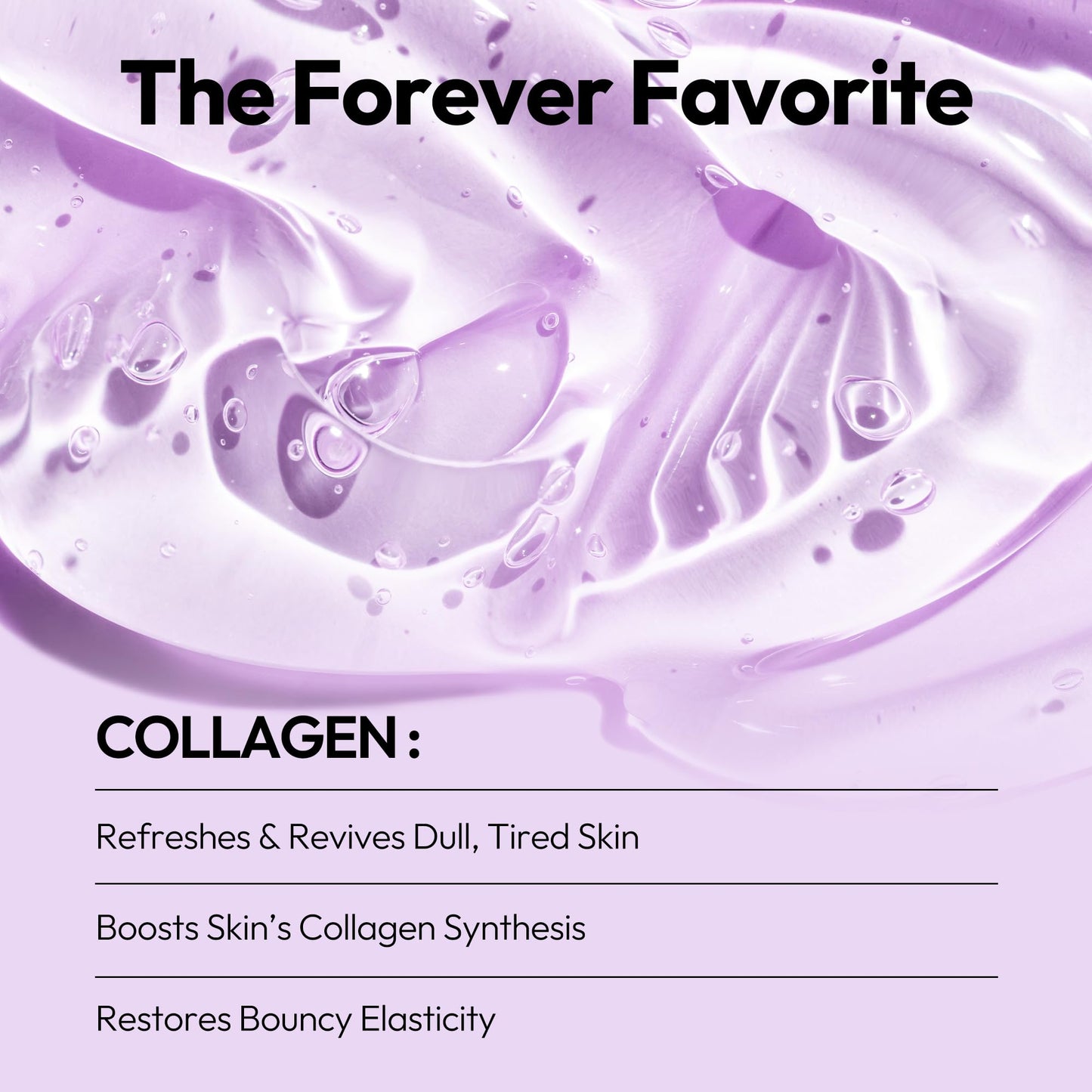 LAPCOS K Beauty Collagen Sheet Mask - Firming & Age-Defying Face Masks with Collagen Peptides - Minimizes Fine Lines & Restores Skin Elasticity Beauty and Personal Care LAPCOS