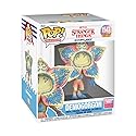 Funko POP! Super: Stranger Things - Demogorgon - (Scoops Ahoy) - Collectable Vinyl Figure - Gift Idea - Official Merchandise - for Kids & Adults - TV…
