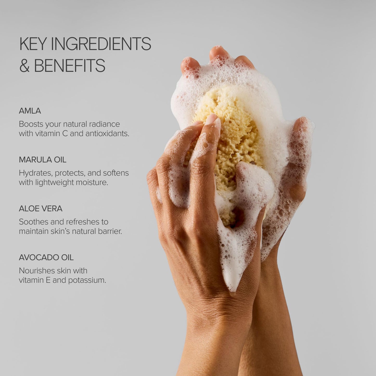 ALO Refresh & Reset Set - Magnesium Reset Spray + Mega-C Body Wash + Superfruit Body Lotion - Gentle for All Skin Types - Vegan & Cruelty-Free - 3.2 + Beauty and Personal Care Alo