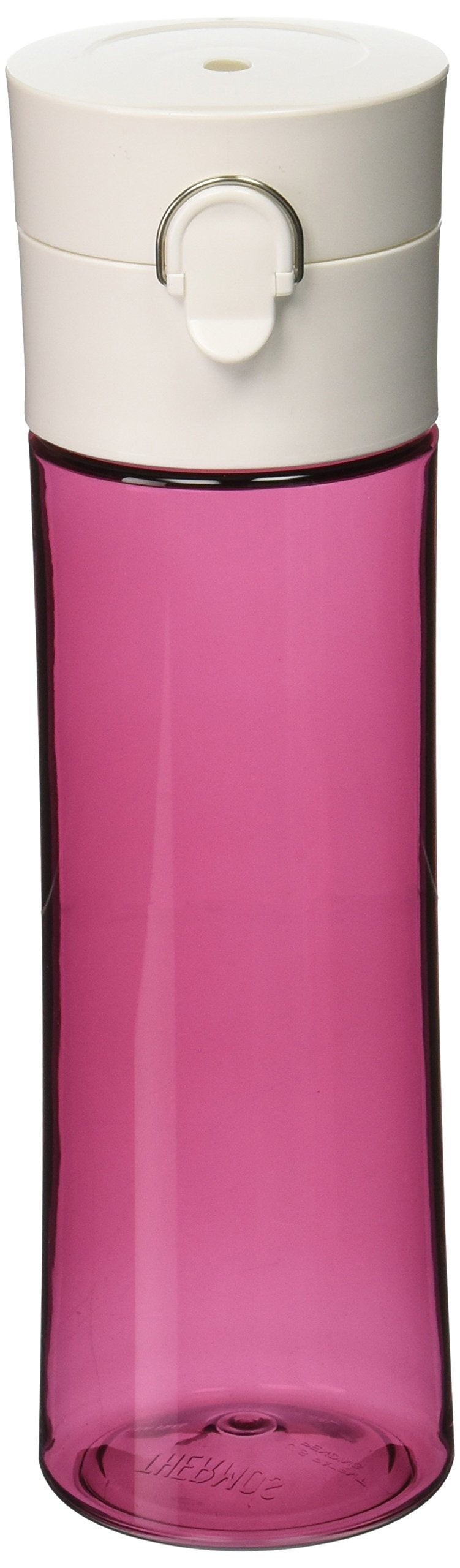 Thermos Tritan Hydration Bottle, 22 oz, Burgundy