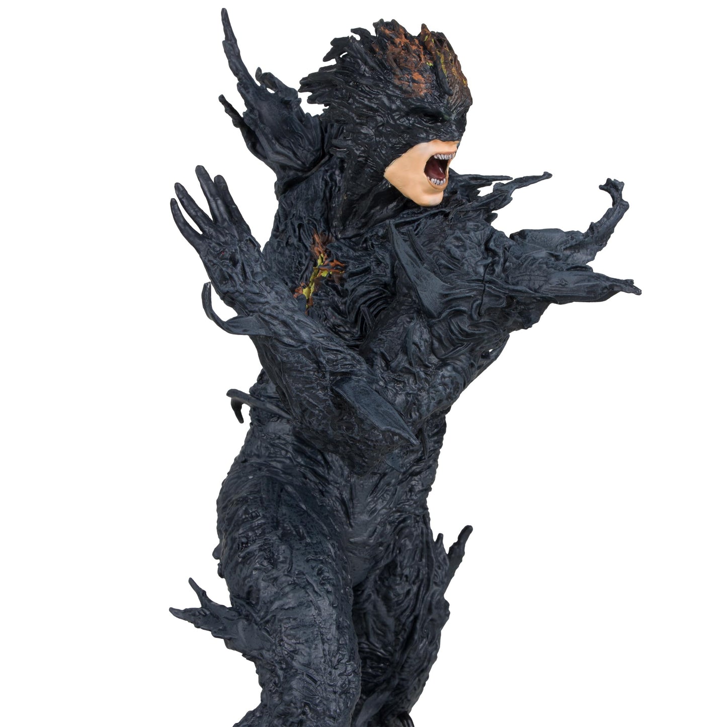 McFarlane Toys - DC Multiverse Dark Flash (The Flash Movie) 12in Statue