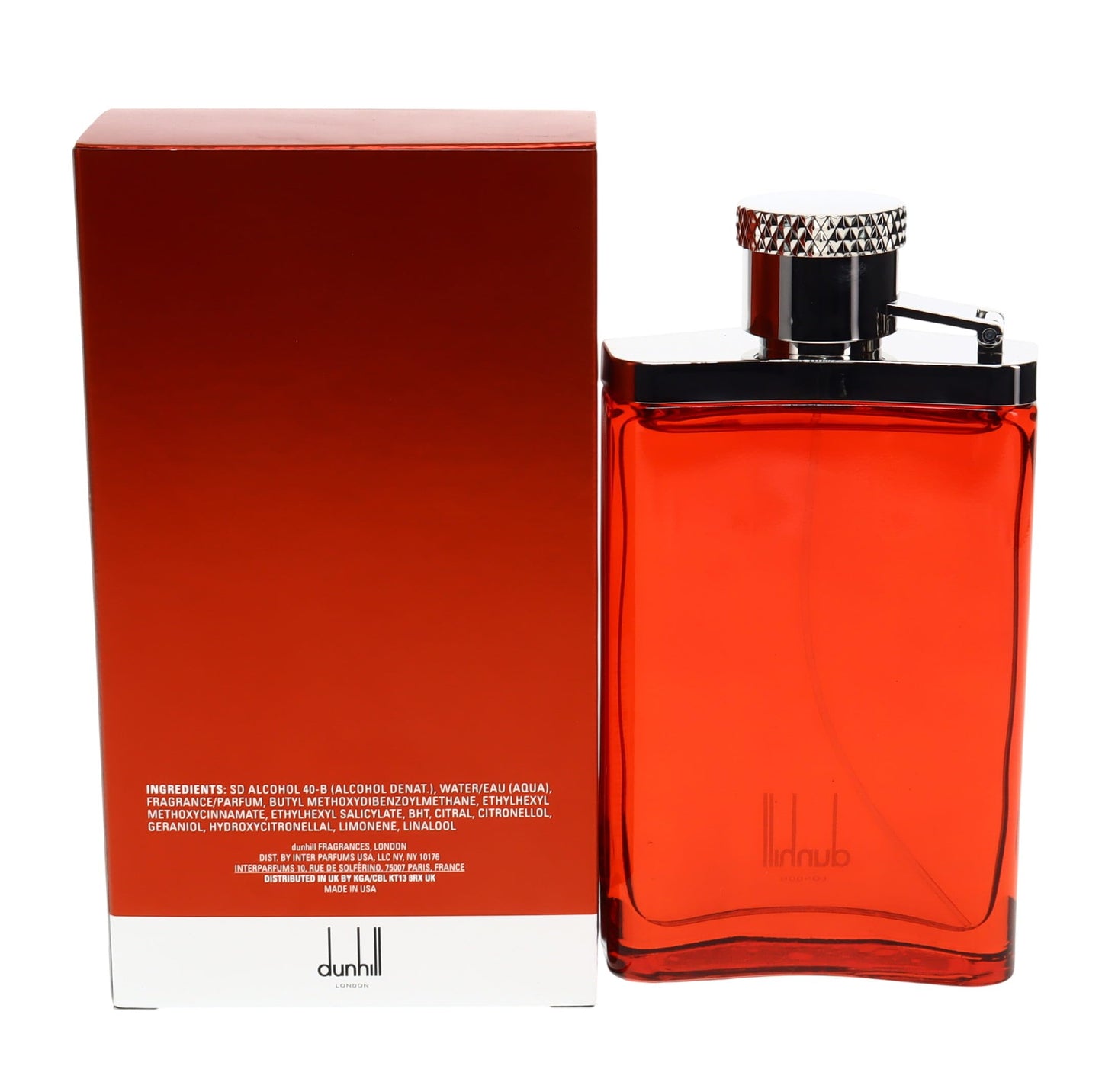 Dunhill Designer EDT SP 150 ml [Parallel import goods]