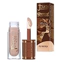 Juvia’s Place Bronzed Liquid Bronzer - Almond - Liquid Bronzer for Face with Silky Blendable Texture - Buildable Coverage for Natural Contour