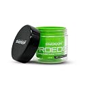 INNOVATION SMOKKIN PROEDGE Edge Control, Braiding Gel, Locking & Twist Styling Pomade, Versatile Styling Gel for Diverse Hair Types, Green