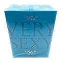 Victoria's Secret Very Sexy Sea Perfume For Women Eau de Parfum 3.4 Fluid Ounce